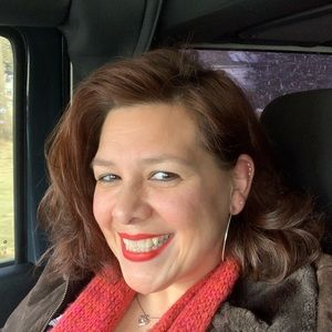 Meet your Posher, Erika